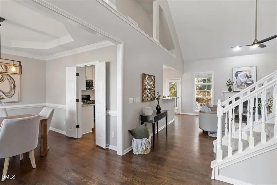 327 Whitney Lane, Durham, NC 27713 - #2