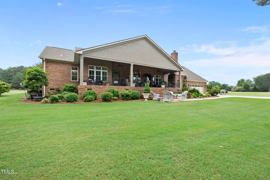 8042 N Nc Hwy 58, Castalia, NC 27816 - #3