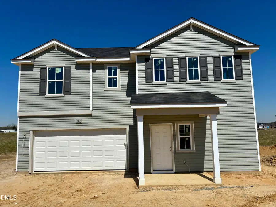 105 Hayes Drive, Pikeville, NC 27863 - #2