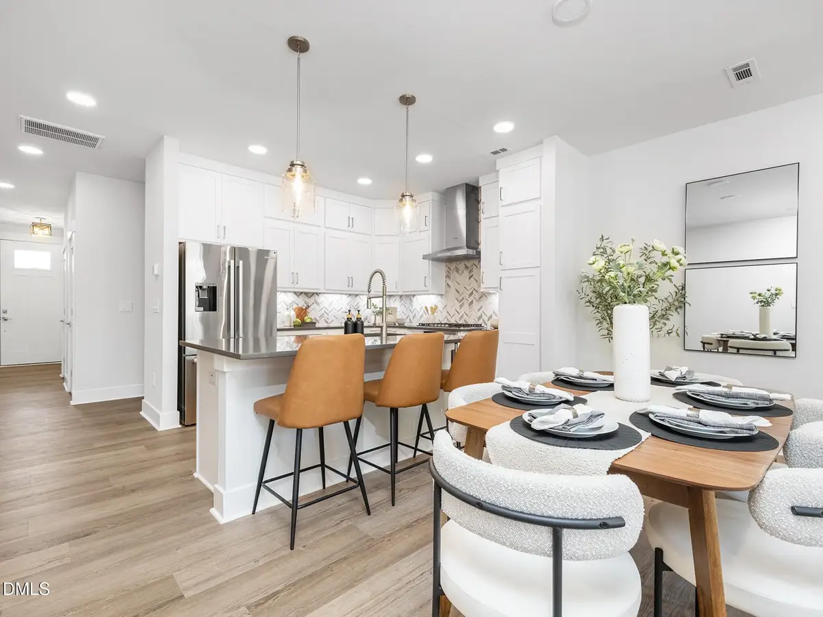 626 Cable Court, Apex, NC 27523 - #1