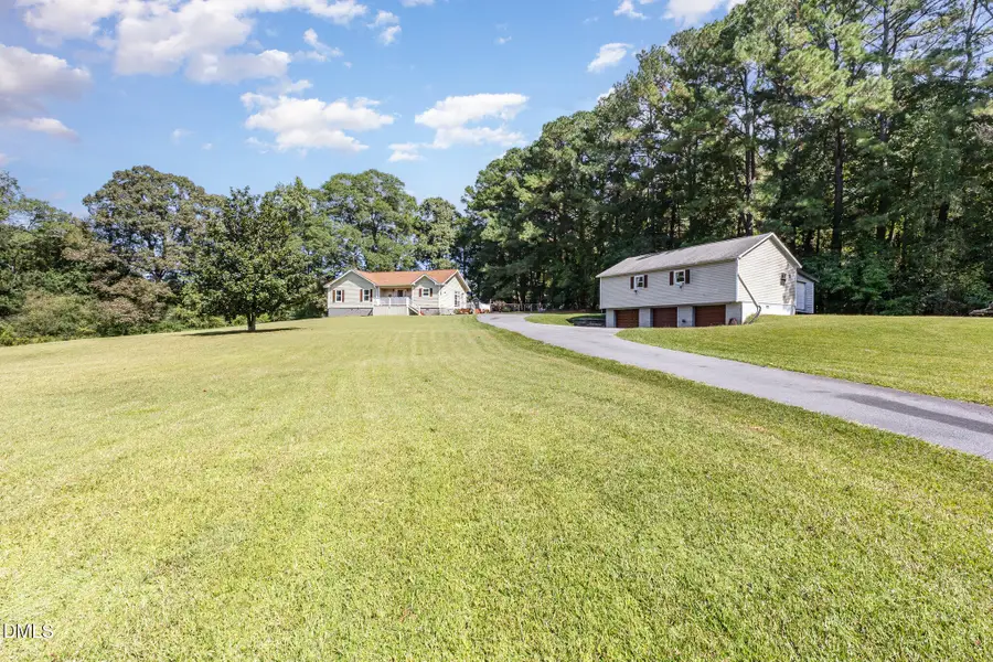 365 Landmark Road, Willow Spring, NC 27592 - #2