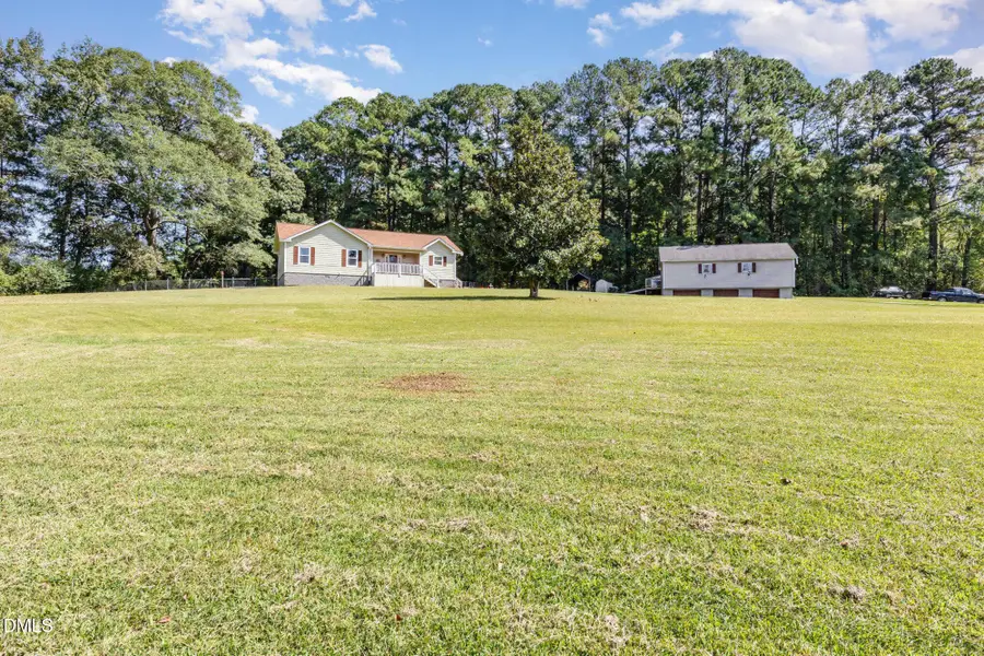 365 Landmark Road, Willow Spring, NC 27592 - #3