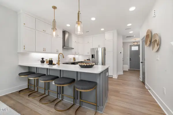 622 Cable Court, Apex, NC 27523