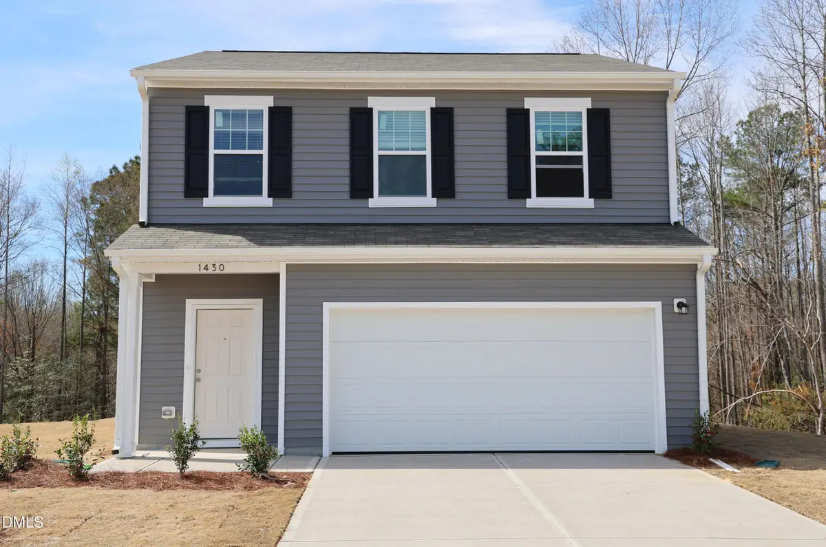 1430 Pond Overlook Drive, Nashville, NC 27856 - #1