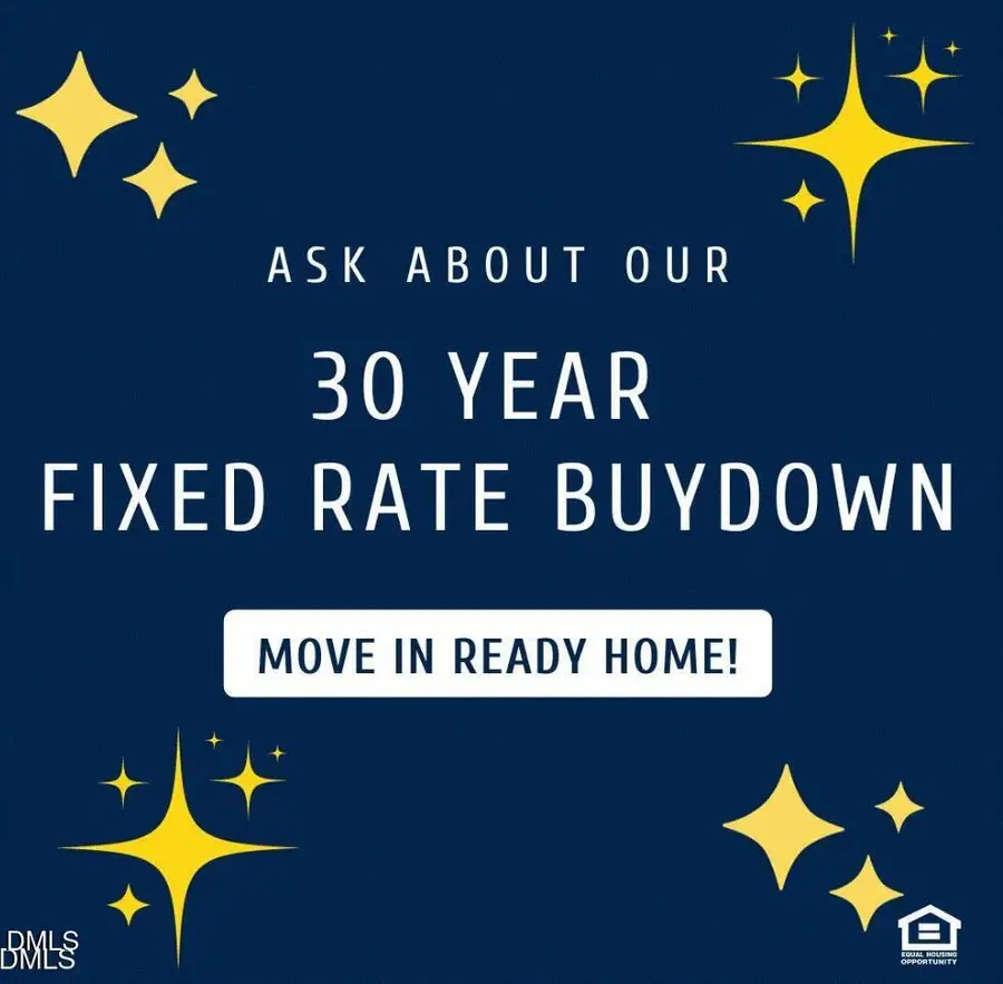 1430 Pond Overlook Drive, Nashville, NC 27856 - #2