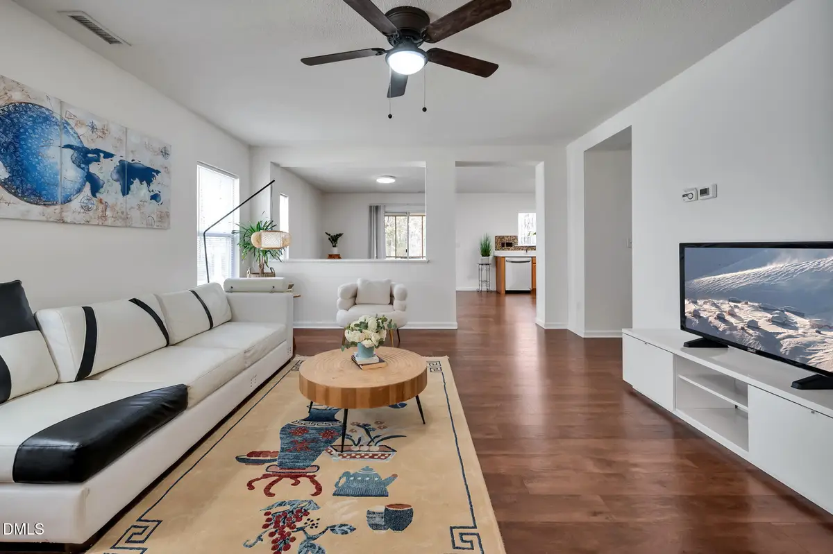 2022 Remington Oaks Circle, Cary, NC 27519 - #1