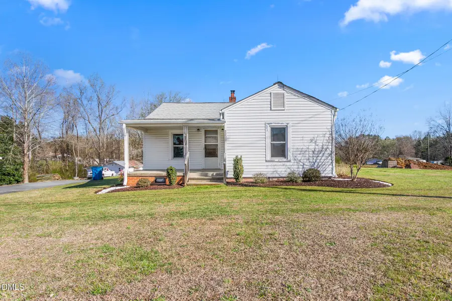 2221 Gerringer Mill Road, Elon, NC 27244 - #2