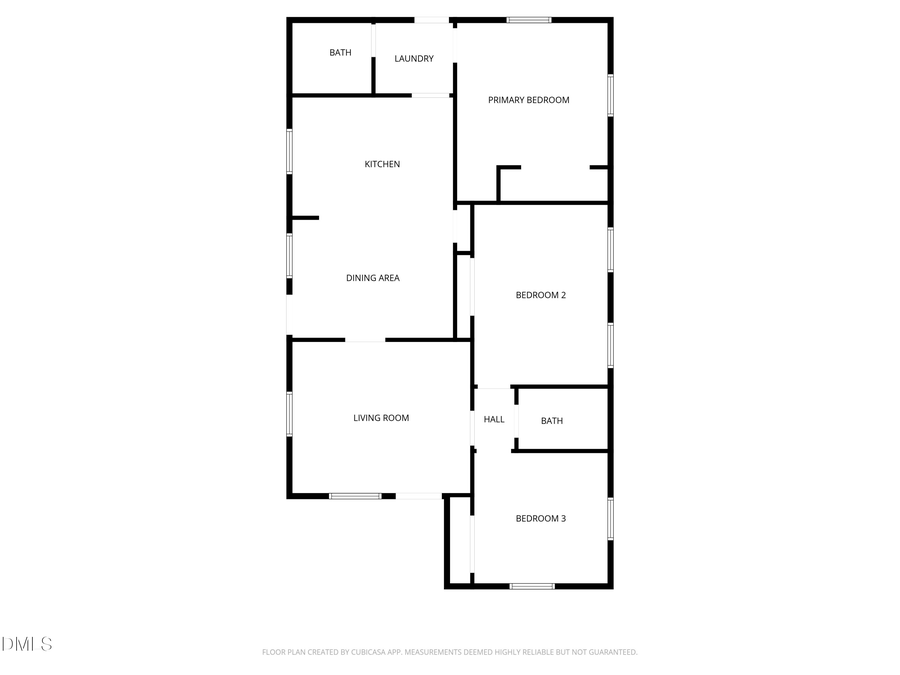 2221 Gerringer Mill Road, Elon, NC 27244 - #2