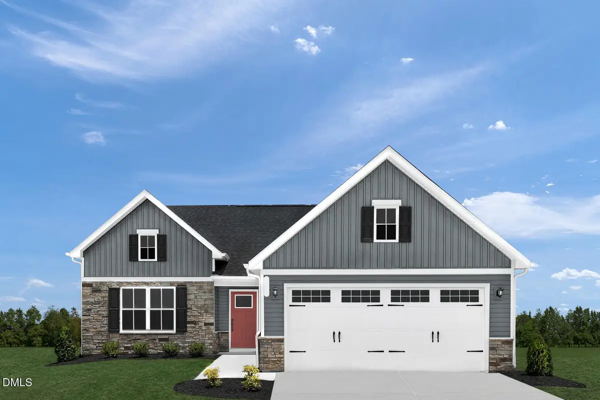 75 Hoptree Drive, Franklinton, NC 27525 - #1