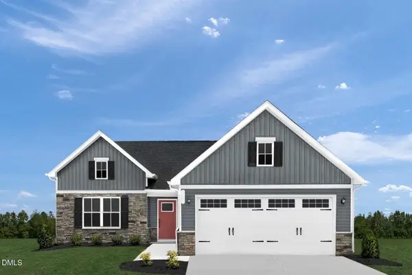 75 Hoptree Drive, Franklinton, NC 27525