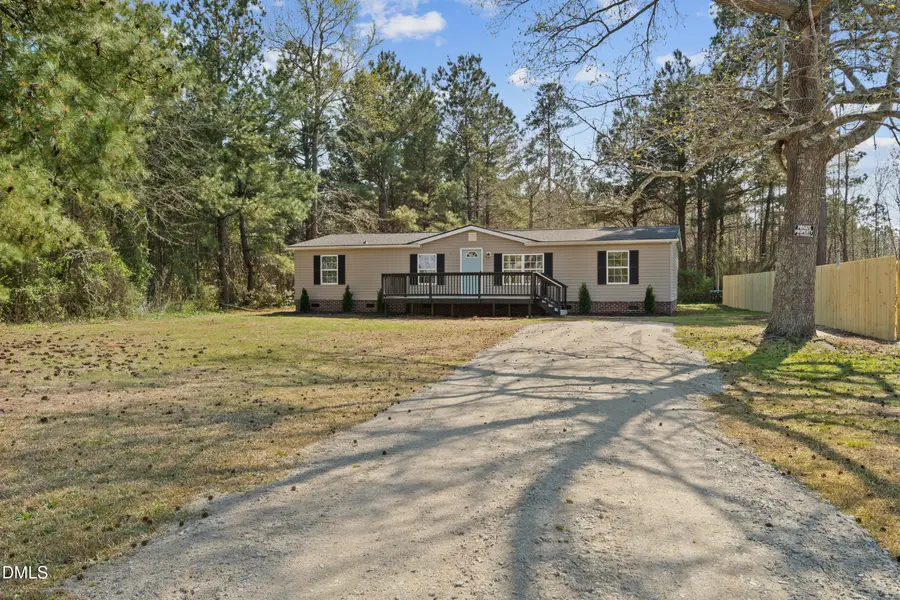 193 John L Road, Maxton, NC 28364 - #3