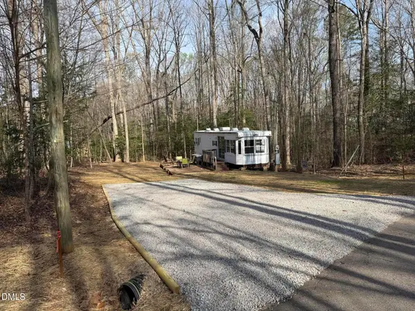 105 Kansas Drive, Louisburg, NC 27549