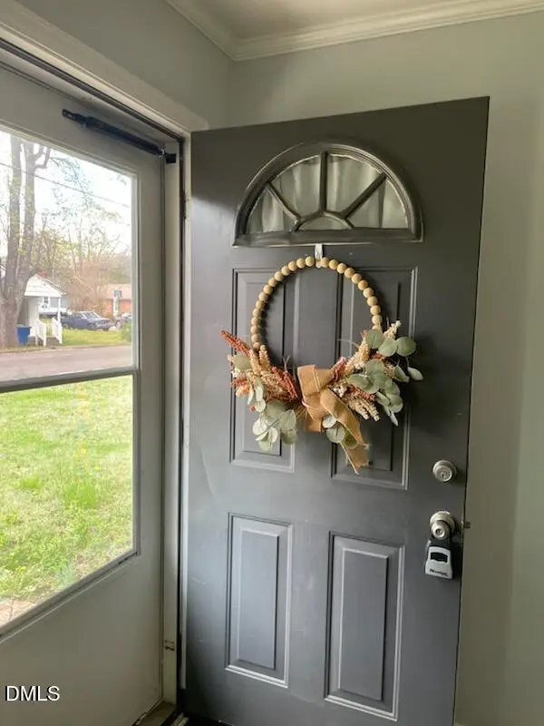 304 Field Street, Graham, NC 27253 - #2