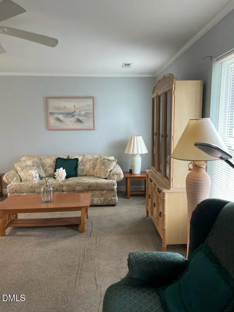 304 Field Street, Graham, NC 27253 - #3