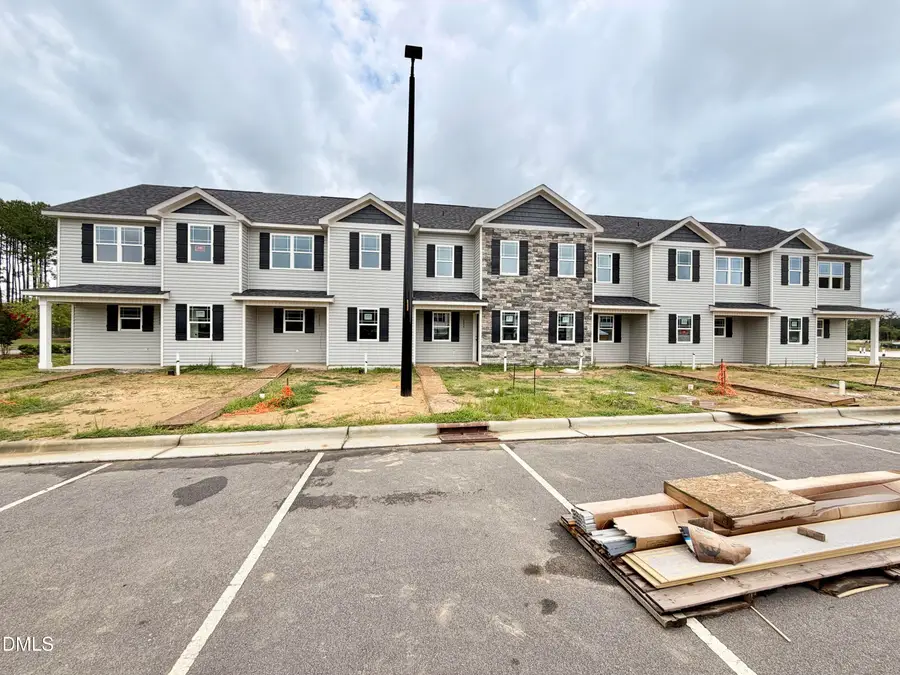 1204 Brookrun Drive, Oxford, NC 27565 - #2