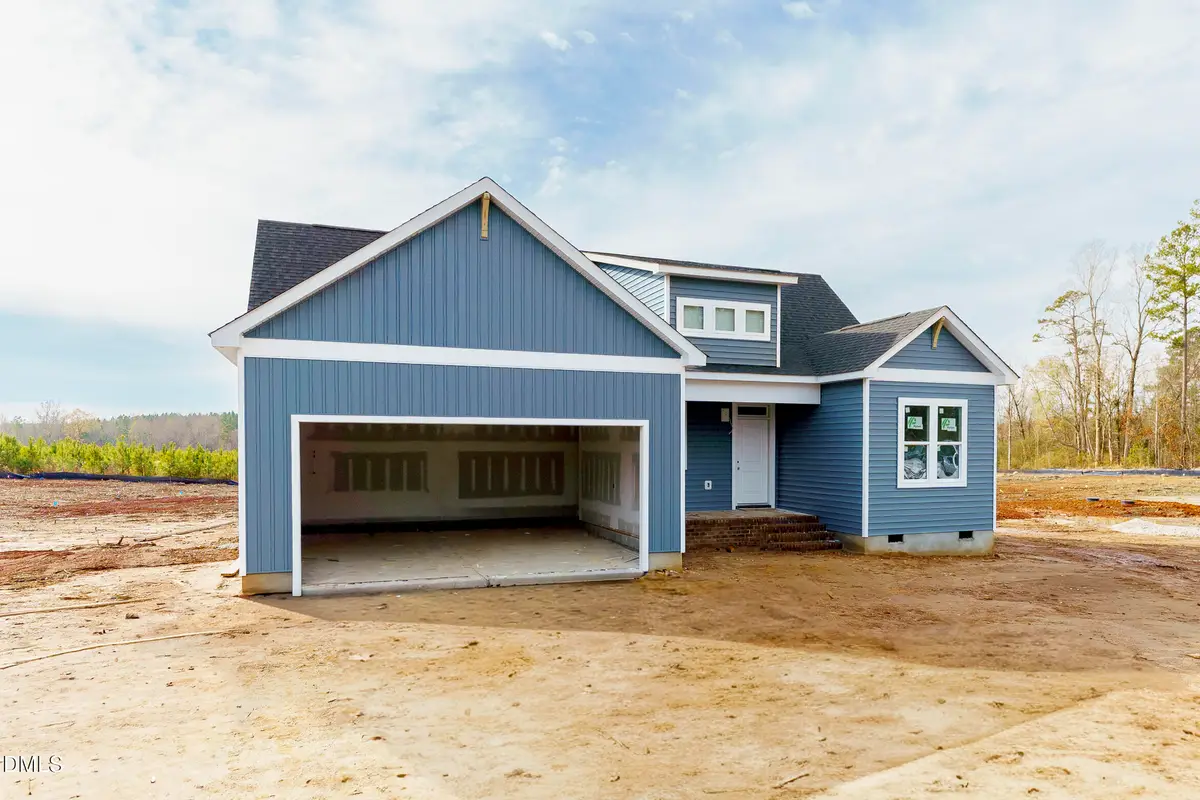 Lot 30 River Meadow Court, Spring Hope, NC 27882 - #1