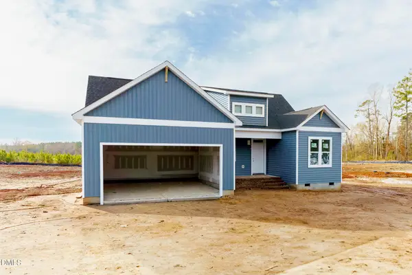 Lot 30 River Meadow Court, Spring Hope, NC 27882