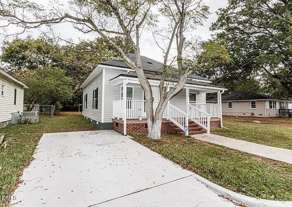 708 E Highland Avenue, Rocky Mount, NC 27801