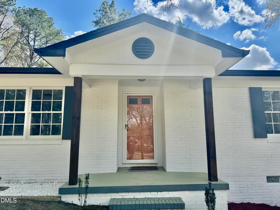 2604 Cone Avenue, Durham, NC 27704 - #2