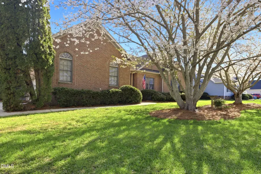3912 Long Meadow Drive, Mebane, NC 27302 - #3