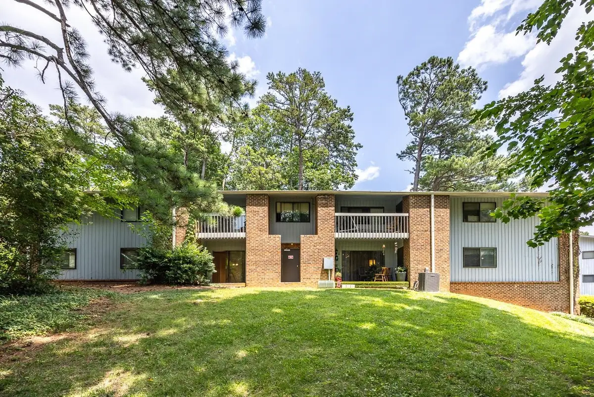1010 Sandlin Place #C, Raleigh, NC 27606 - #1
