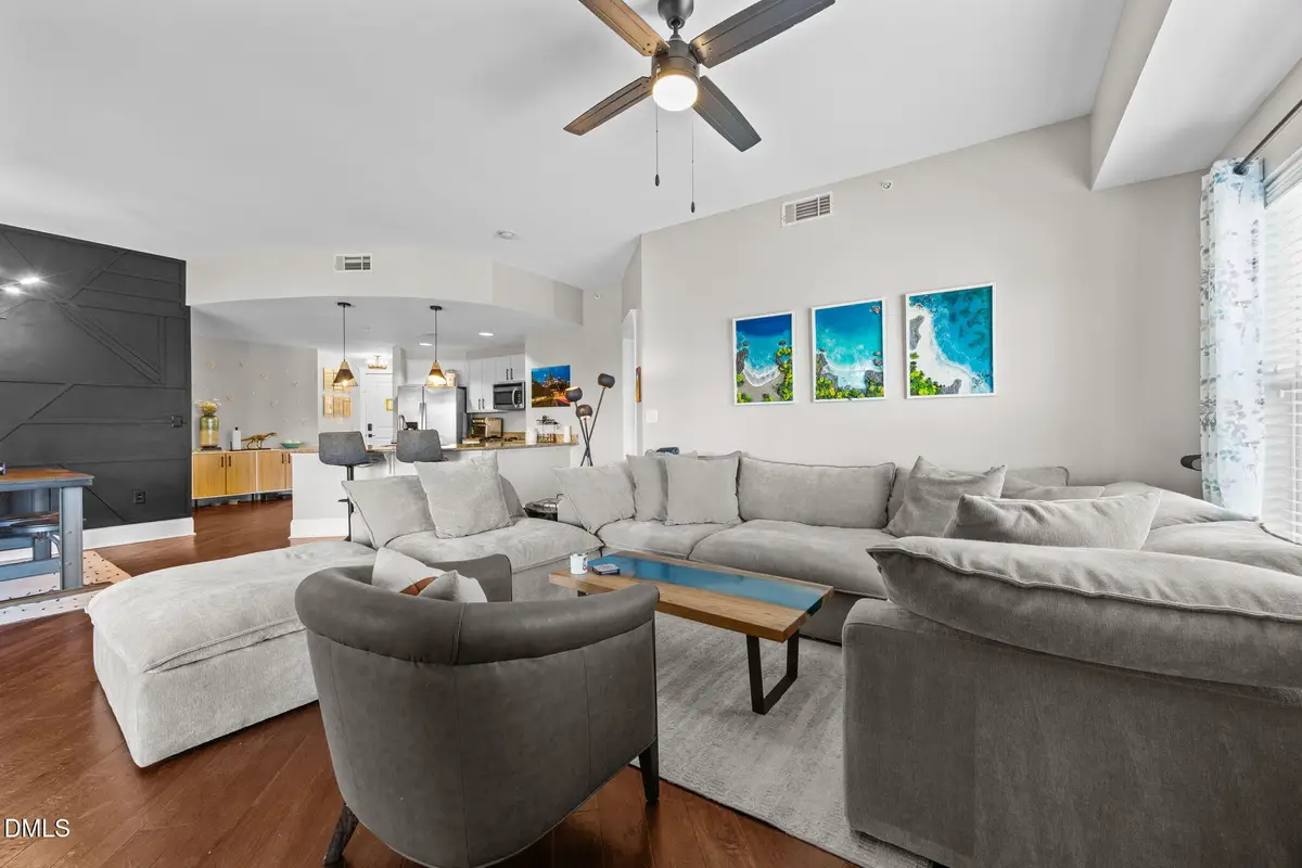 222 Glenwood Avenue #205, Raleigh, NC 27603 - #1