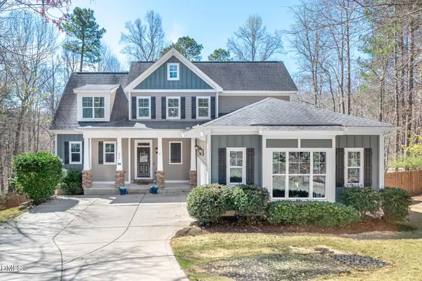 76 Ada Court, Pittsboro, NC 27312