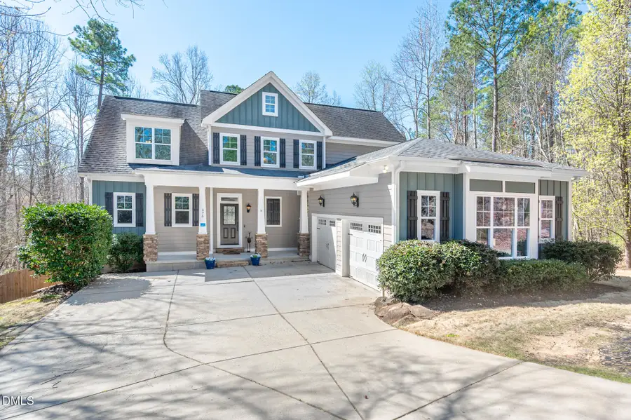 76 Ada Court, Pittsboro, NC 27312 - #2