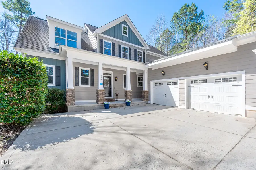 76 Ada Court, Pittsboro, NC 27312 - #3