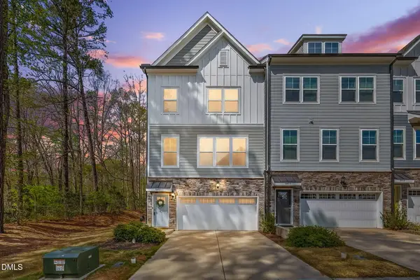 2022 Van Hook Lane, Apex, NC 27502