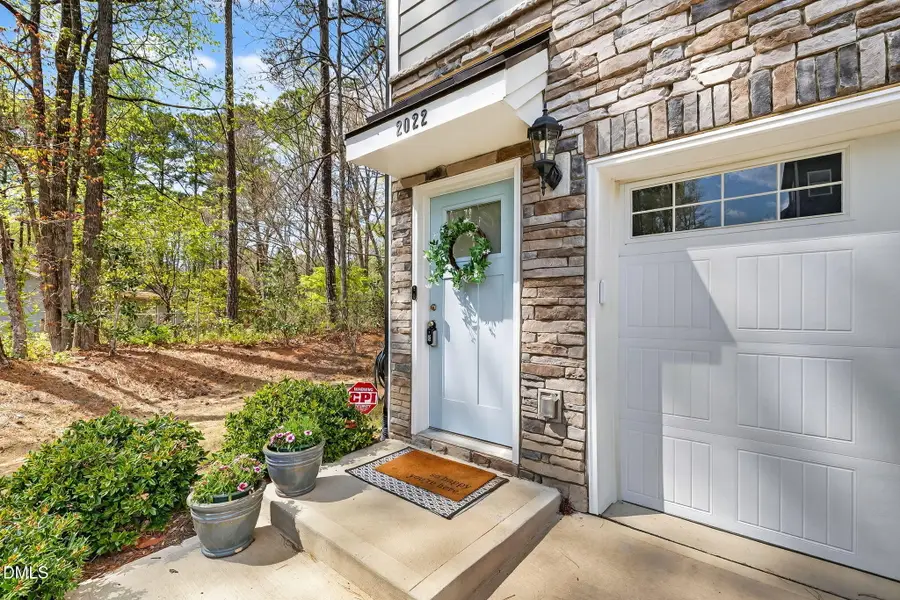 2022 Van Hook Lane, Apex, NC 27502 - #3