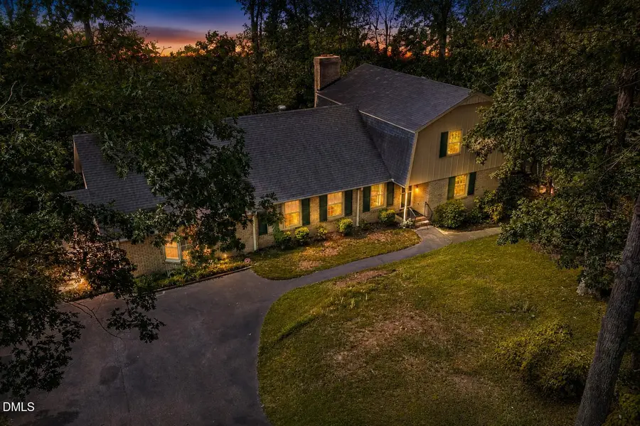 3417 Horton Street, Raleigh, NC 27607 - #2