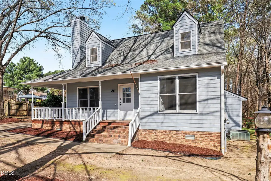 1912 Red Oak Lane, Clayton, NC 27520 - #3