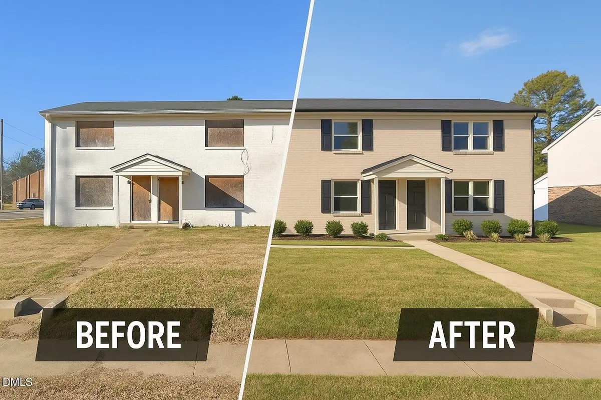 2004 S Church Street, Rocky Mount, NC 27803 - #1