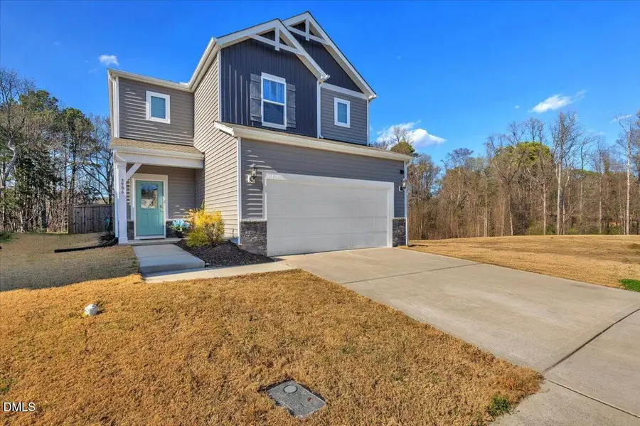 3906 Passenger Place, Durham, NC 27703 - #3