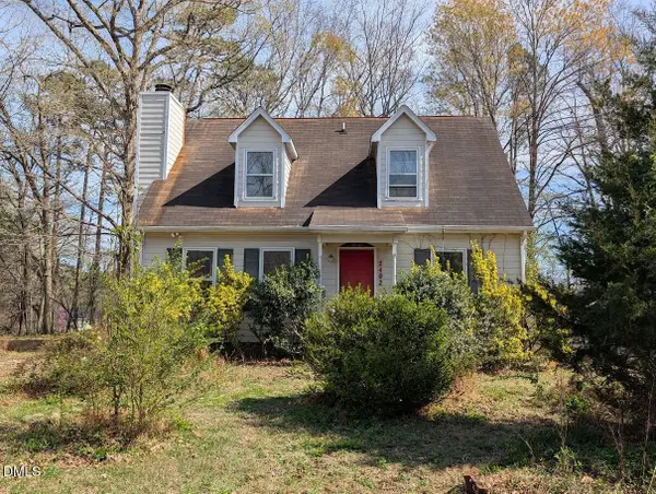 2402 Wade Hampton Road, Hillsborough, NC 27278