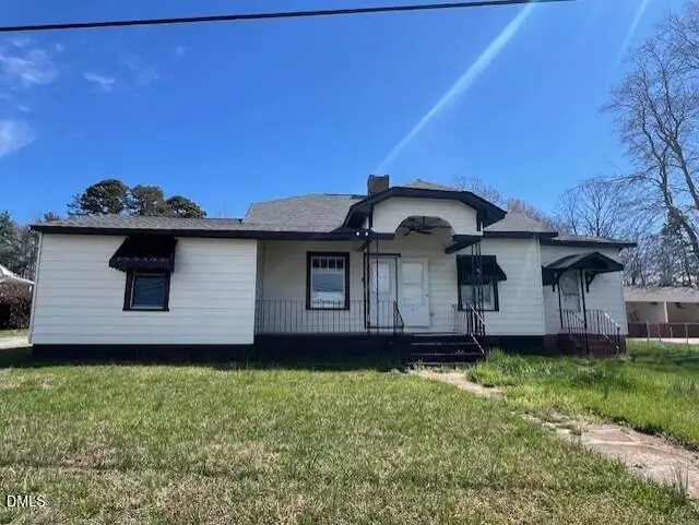 1824 N Main Street, Roxboro, NC 27573 - #2