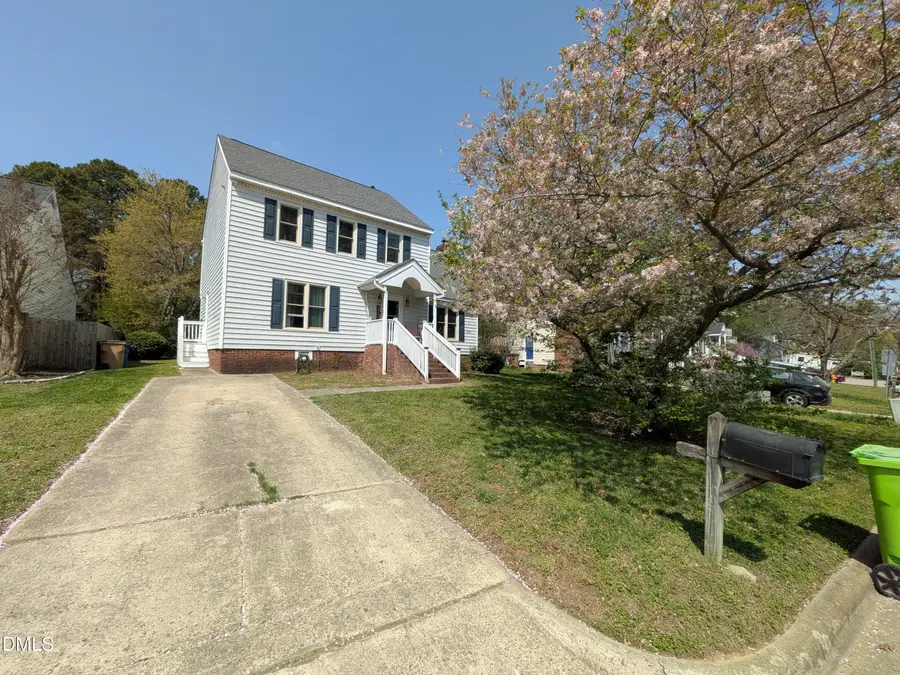 8209 Bellingham Circle, Raleigh, NC 27615 - #2