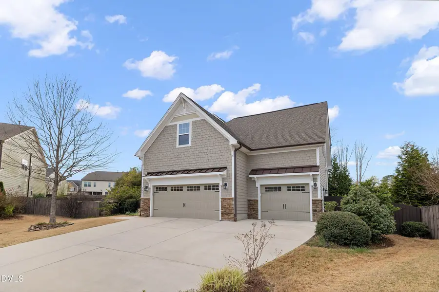 107 Carnie Court, Cary, NC 27513 - #3