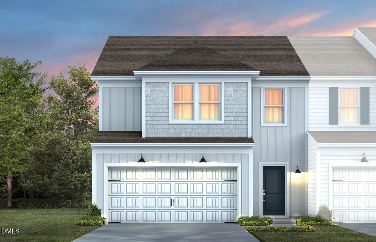 2307 Sun Vibes Way, Durham, NC 27703 - #1