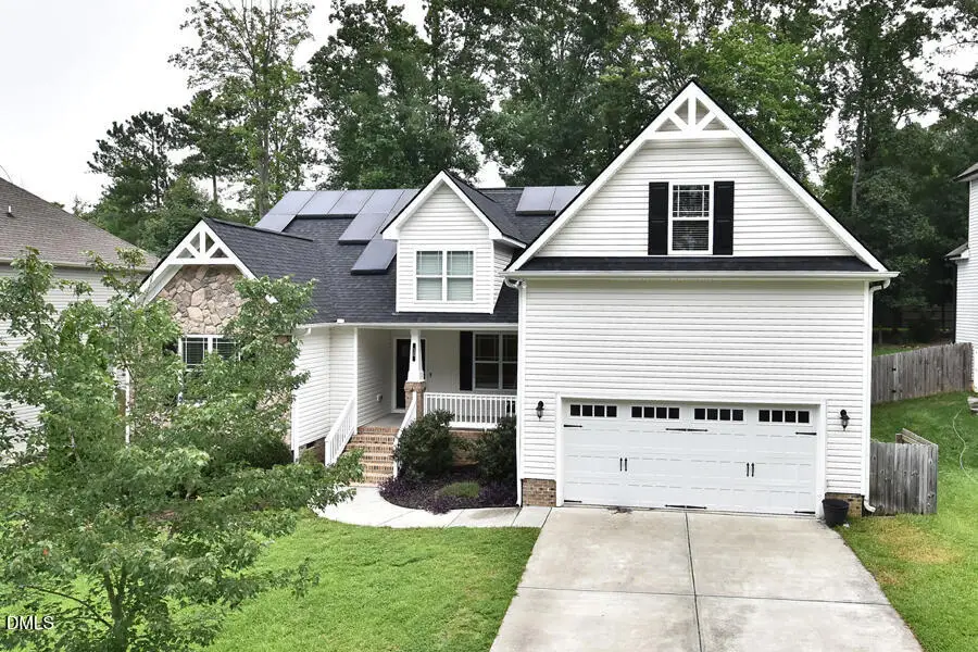 15 Friar Lane, Franklinton, NC 27525 - #2