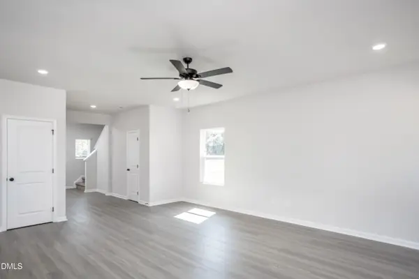 421 Chedworth Drive, Angier, NC 27501