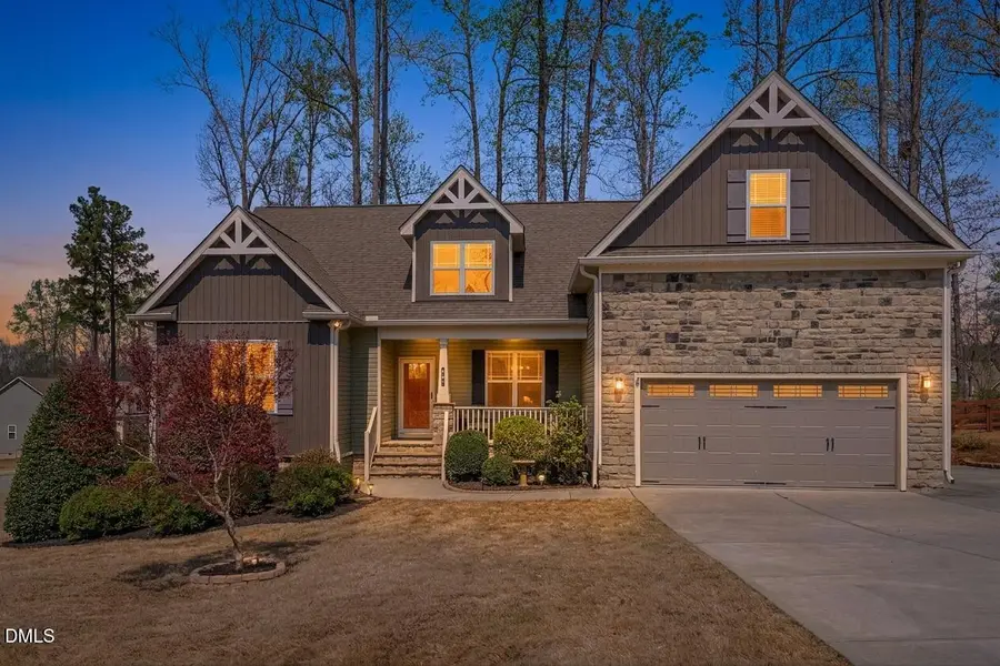 201 Petal Grove Court, Youngsville, NC 27596 - #2