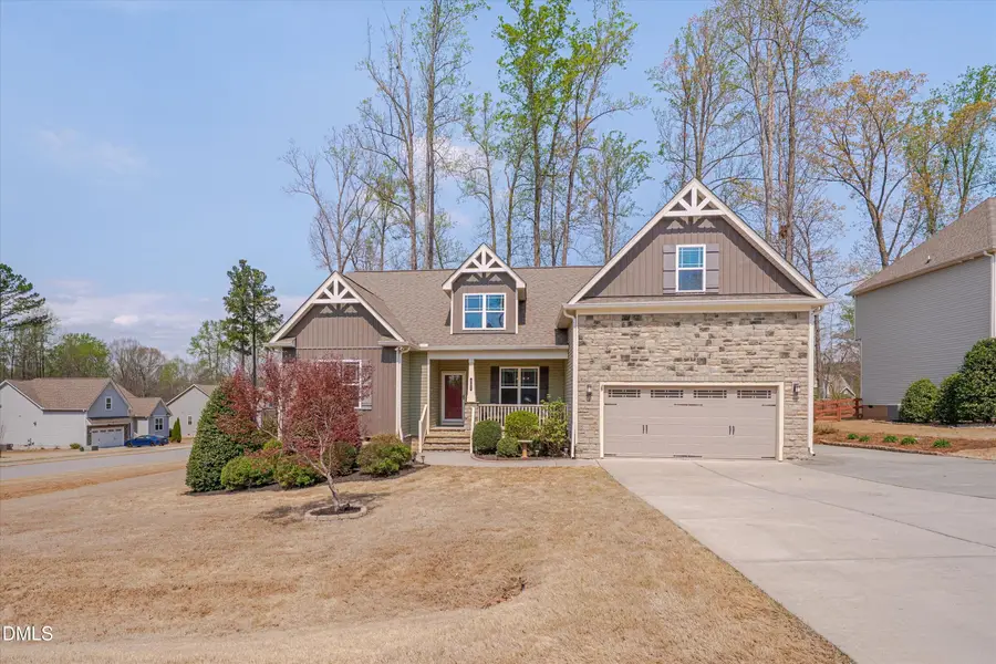201 Petal Grove Court, Youngsville, NC 27596 - #3