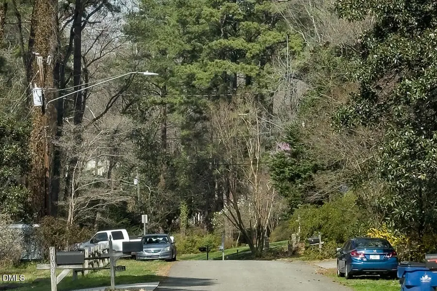 4017 Balsam Drive, Raleigh, NC 27612 - #2