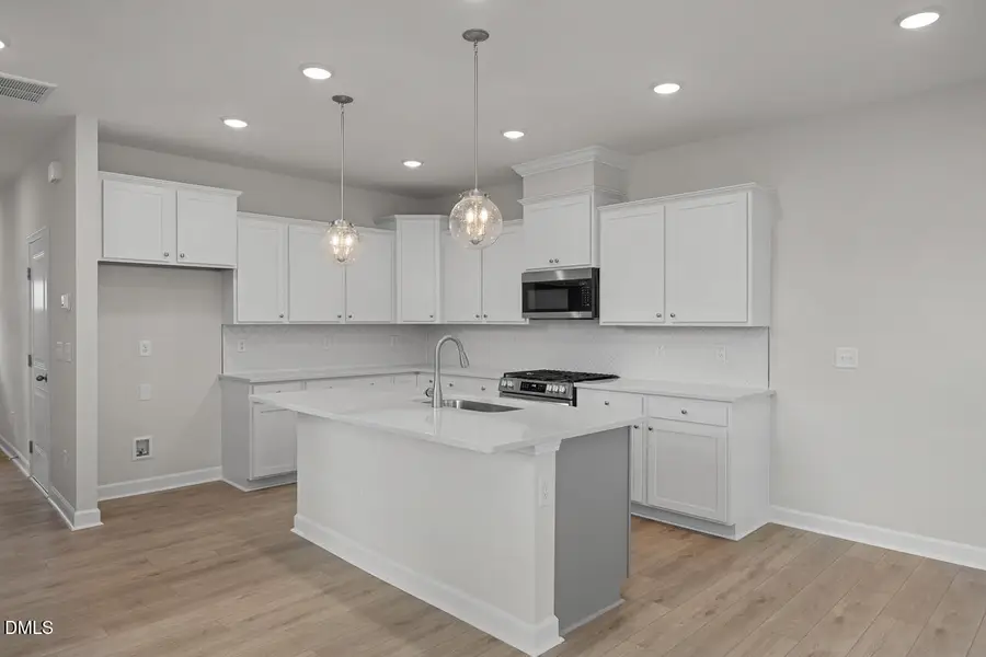 3808 Well Fleet Drive, Willow Spring, NC 27592 - #2