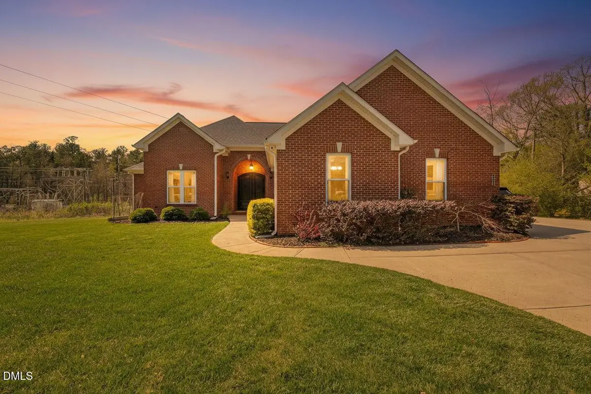 602 Rand Mill Road, Garner, NC 27529 - #1