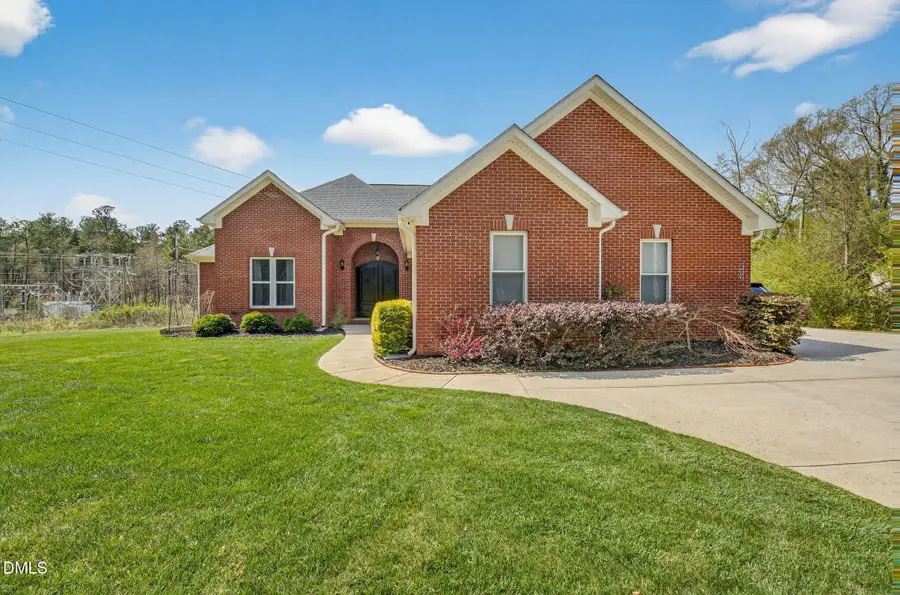 602 Rand Mill Road, Garner, NC 27529 - #2