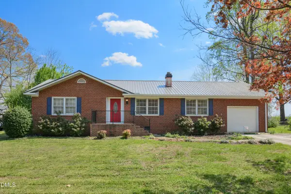 352 Eden Hills Road, Siler City, NC 27344