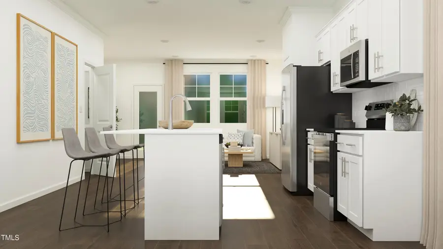 2300 Oakwood Meadows Court, Raleigh, NC 27604 - #2